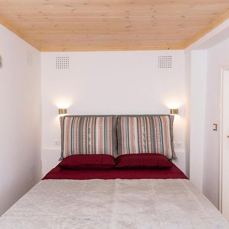 Katmar Homes Mariloo Apartment Nafplio Luaran gambar