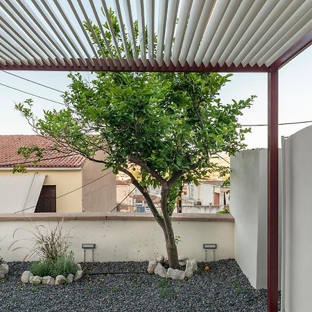 Katmar Homes Mariloo Apartment Nafplio Luaran gambar