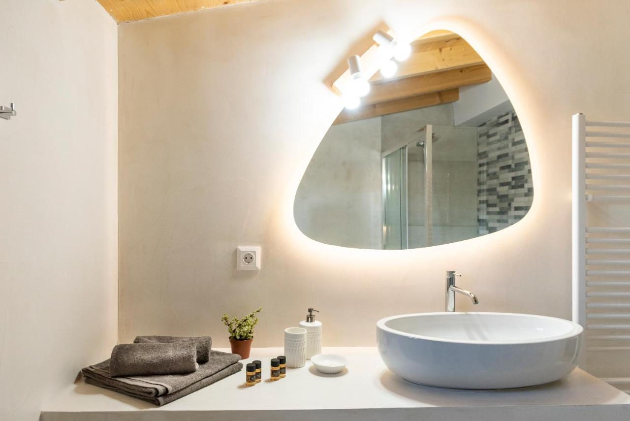 Katmar Homes Mariloo Apartment Nafplio Luaran gambar