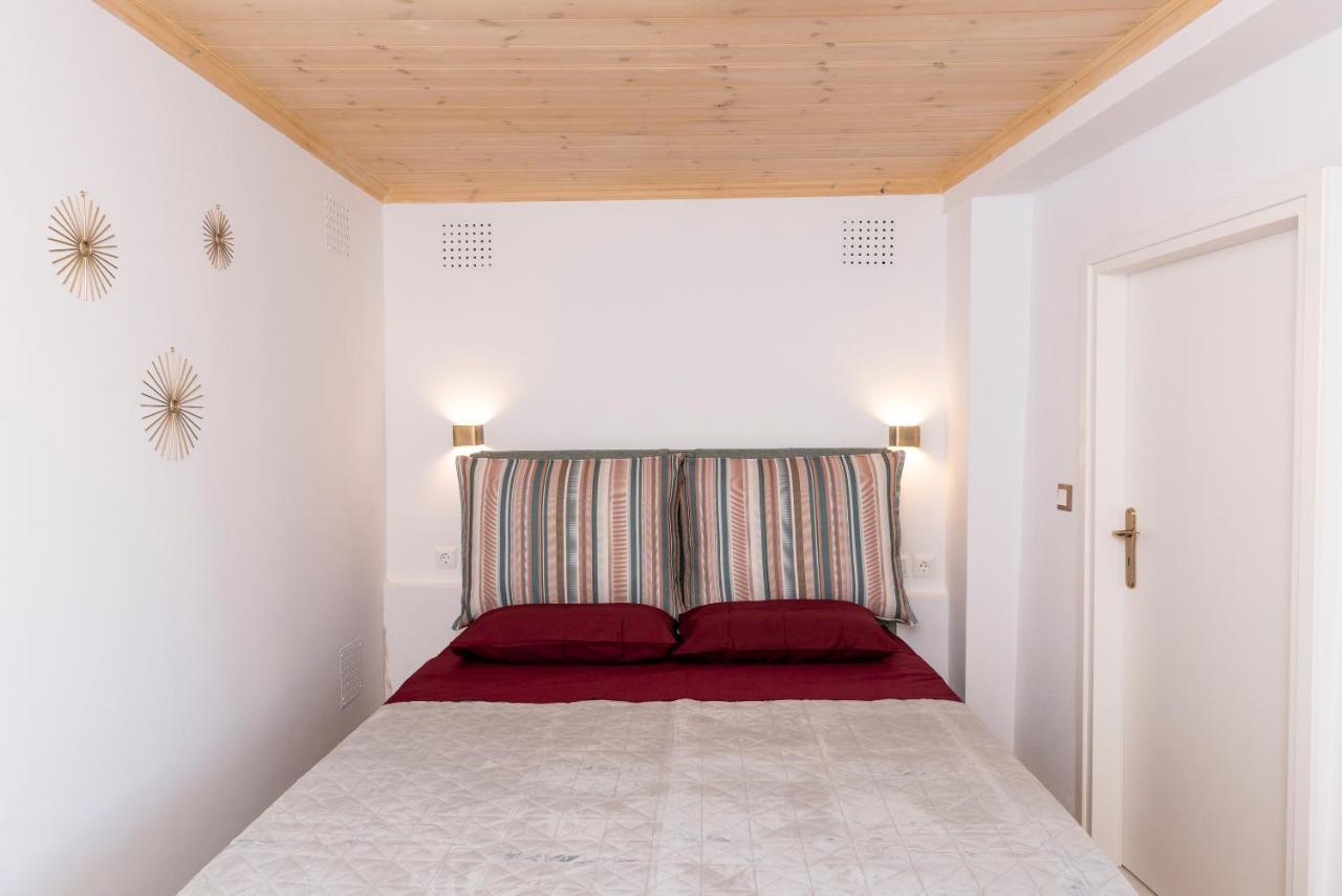 Katmar Homes Mariloo Apartment Nafplio Luaran gambar