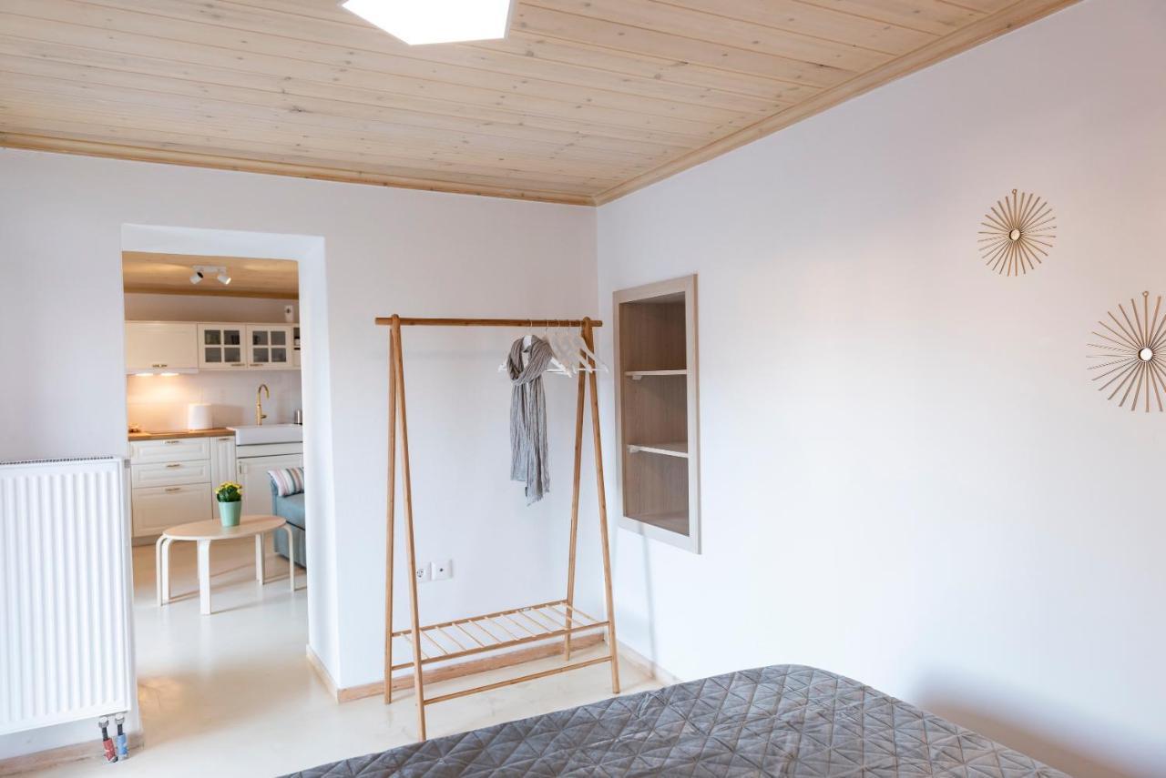 Katmar Homes Mariloo Apartment Nafplio Luaran gambar