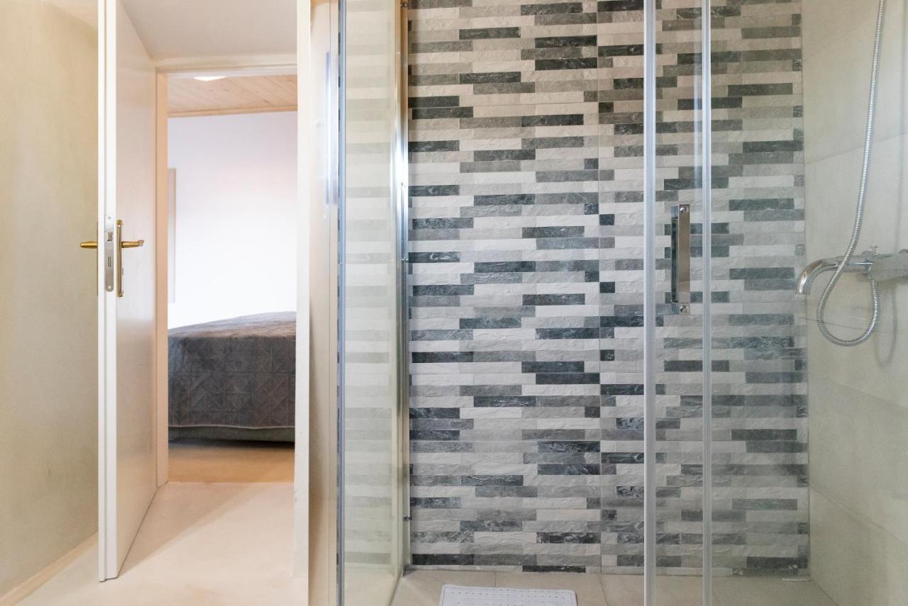Katmar Homes Mariloo Apartment Nafplio Luaran gambar