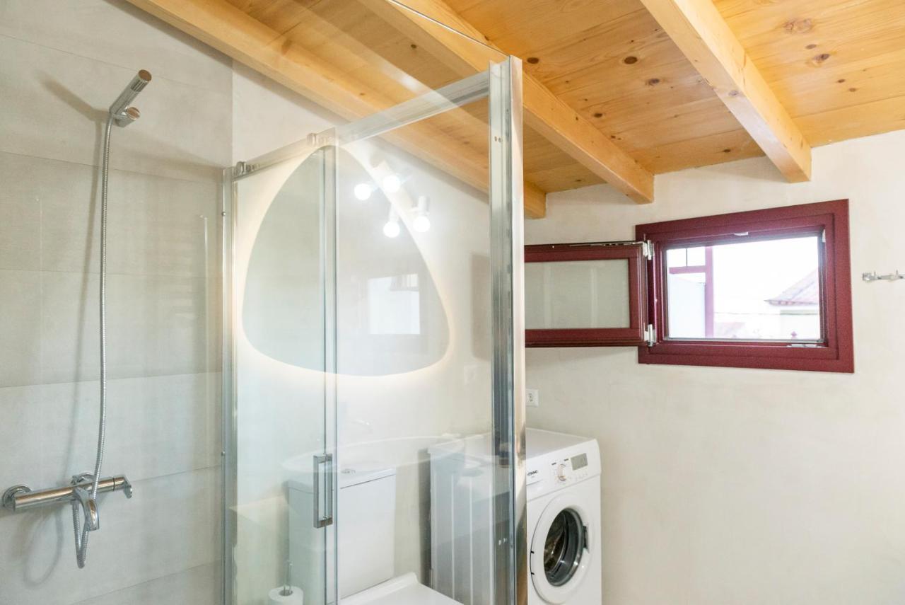 Katmar Homes Mariloo Apartment Nafplio Luaran gambar