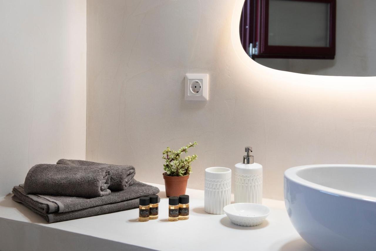 Katmar Homes Mariloo Apartment Nafplio Luaran gambar